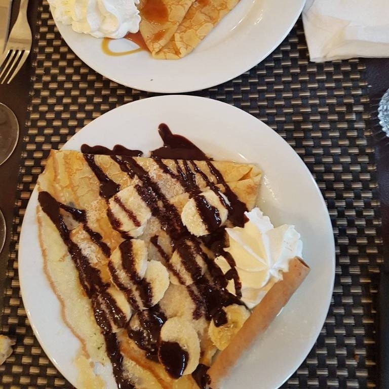 Le Restaurant - Le Perroquet - Cassis - Ou manger a Cassis