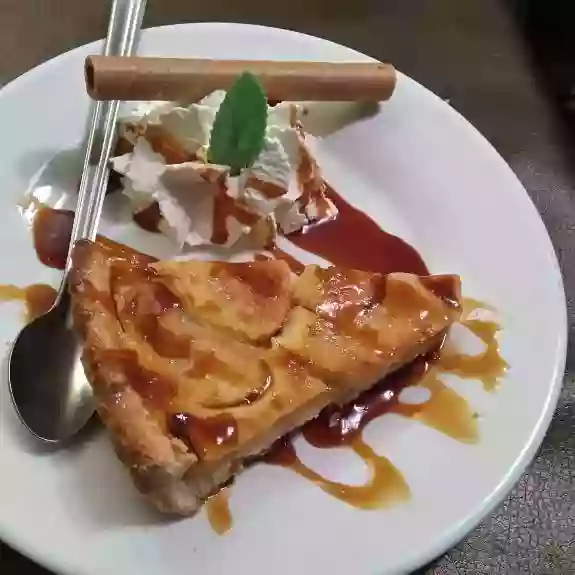 Le Restaurant - Le Perroquet - Cassis - Ou manger a Cassis