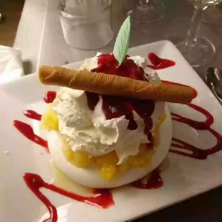 Le Restaurant - Le Perroquet - Cassis - restaurant a faire CASSIS